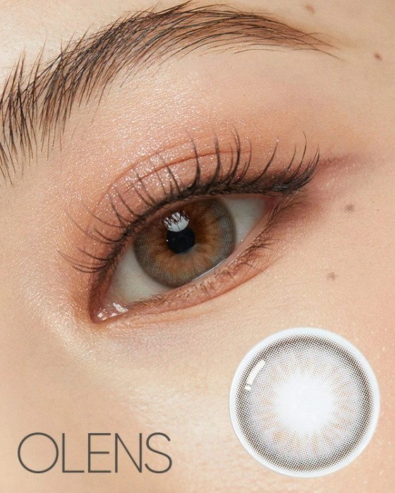 OLENS Glowy Tear 1day 20pcs
